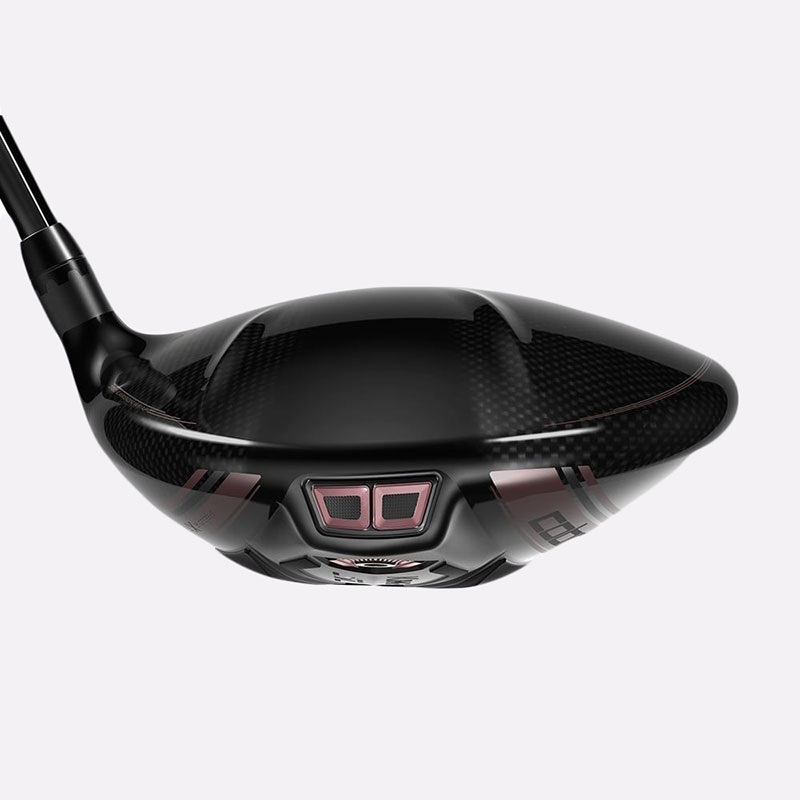 Клюшка Cobra Драйвер KING SPEEDZONE XTREME DRIVER LH WNS (91407225)  - цена, описание, фото 5